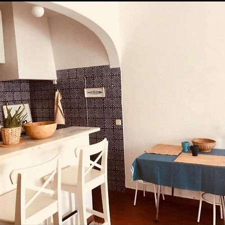 Blue House Apartment Албуфейра Екстериор снимка