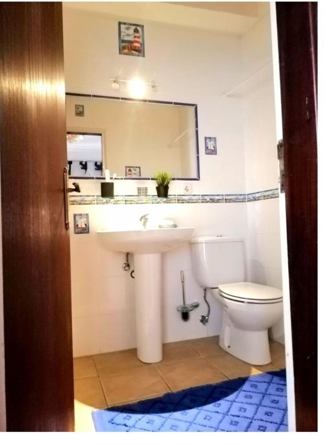 Blue House Apartment Албуфейра Екстериор снимка