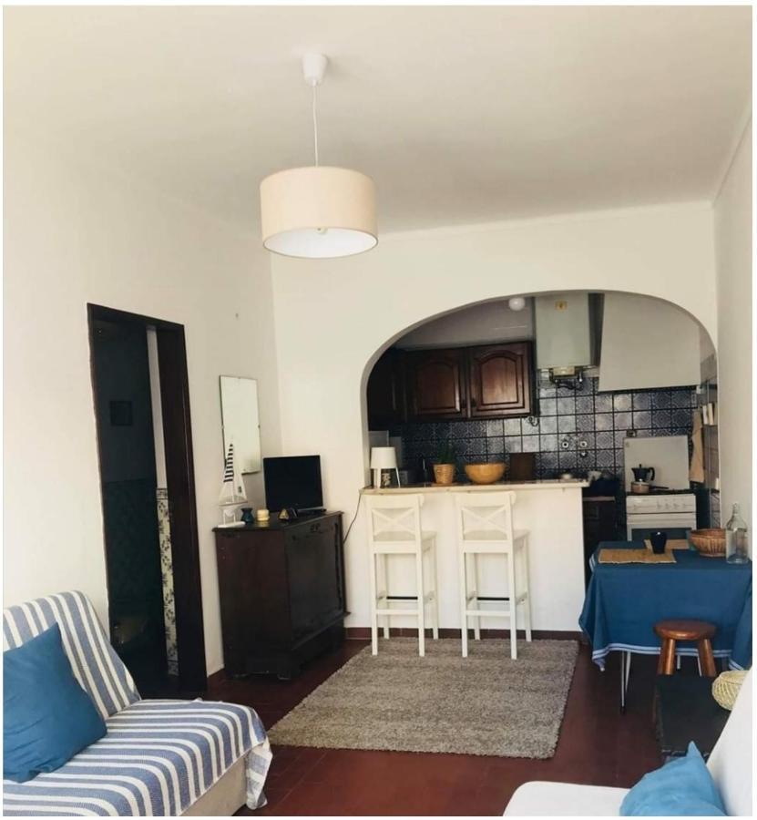 Blue House Apartment Албуфейра Екстериор снимка
